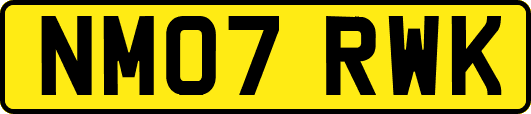 NM07RWK