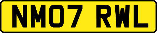 NM07RWL