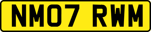 NM07RWM