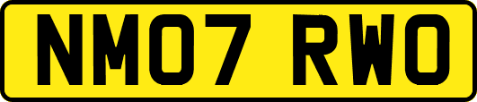 NM07RWO