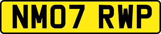 NM07RWP