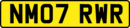 NM07RWR