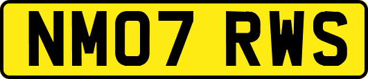 NM07RWS