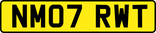 NM07RWT