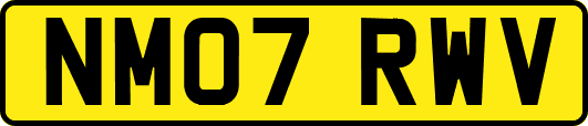 NM07RWV