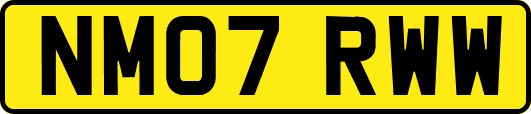 NM07RWW