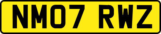 NM07RWZ