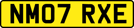 NM07RXE
