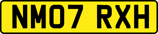 NM07RXH