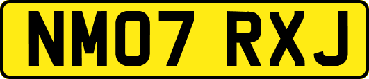 NM07RXJ