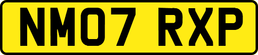 NM07RXP