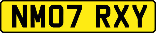 NM07RXY