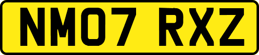 NM07RXZ