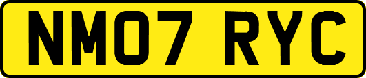 NM07RYC