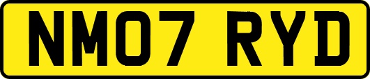 NM07RYD