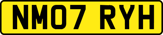 NM07RYH