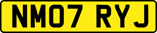 NM07RYJ