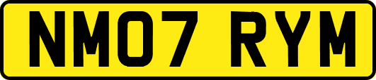 NM07RYM
