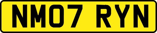 NM07RYN