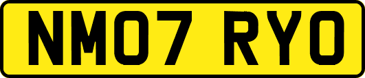 NM07RYO
