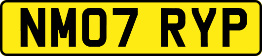 NM07RYP