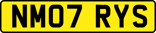 NM07RYS