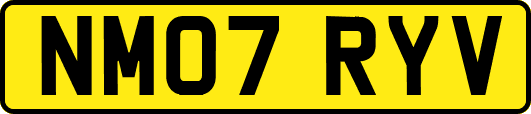 NM07RYV