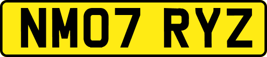 NM07RYZ