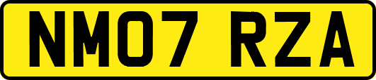 NM07RZA