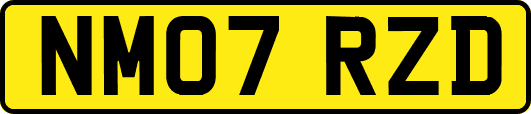 NM07RZD