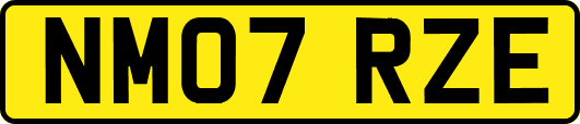 NM07RZE