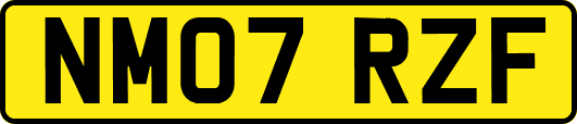 NM07RZF