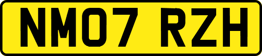 NM07RZH