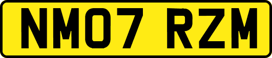 NM07RZM