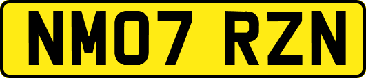 NM07RZN