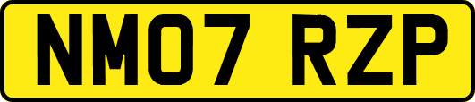 NM07RZP
