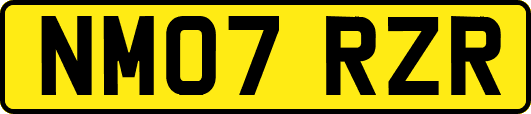 NM07RZR