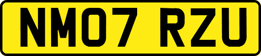 NM07RZU