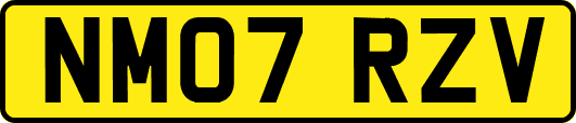 NM07RZV