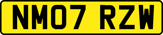 NM07RZW