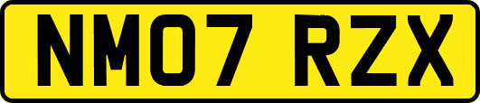 NM07RZX