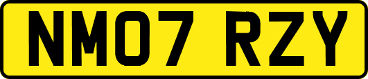 NM07RZY