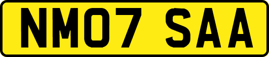 NM07SAA
