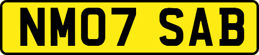 NM07SAB