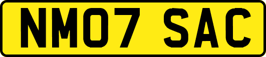 NM07SAC