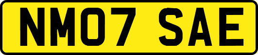 NM07SAE