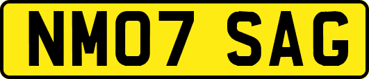 NM07SAG