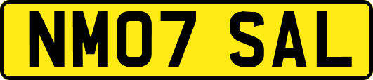 NM07SAL