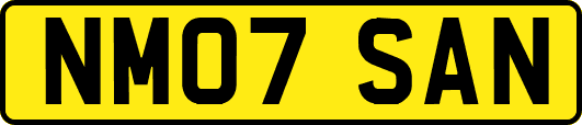 NM07SAN