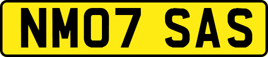 NM07SAS